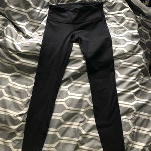 Lululemon Wunder Under 28” Leggings